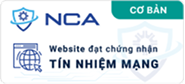 Chứng nhận tín nhiệm mạng